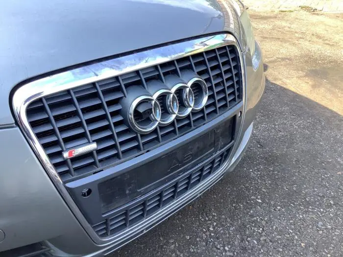 Grille Audi A6