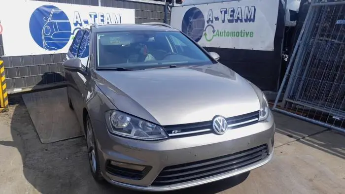 Calandre Volkswagen Golf