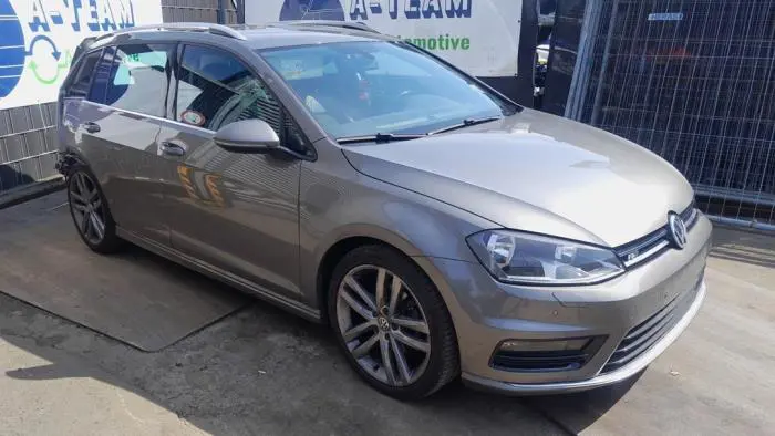 Rétroviseur extérieur droit Volkswagen Golf