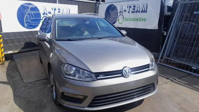 Boîtier accélérateur Volkswagen Golf