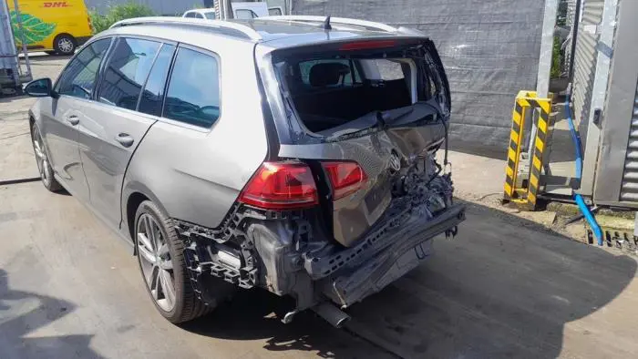 Feu arrière gauche Volkswagen Golf