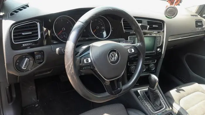 Volant Volkswagen Golf