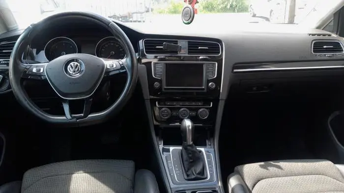 Système navigation Volkswagen Golf