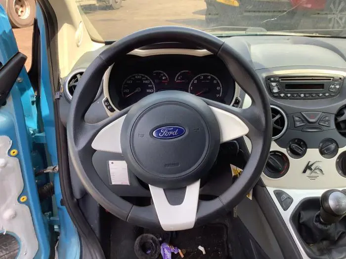 Commutateur rétroviseur Ford KA