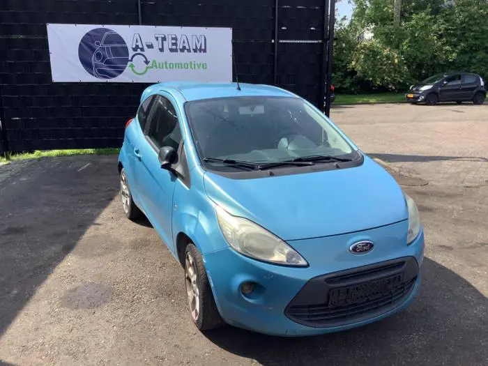 Rétroviseur extérieur droit Ford KA