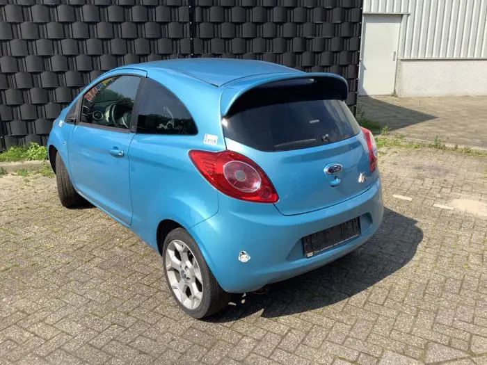 Achterlicht links Ford KA