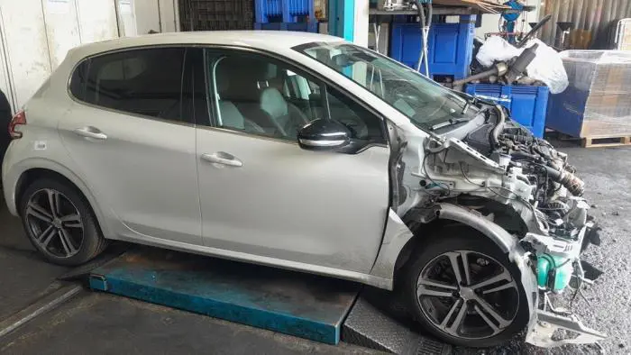 Rétroviseur extérieur droit Peugeot 208