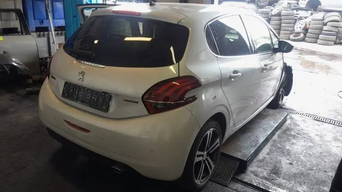 Amortisseur arrière droit Peugeot 208