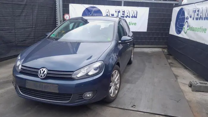 Aile avant gauche Volkswagen Golf