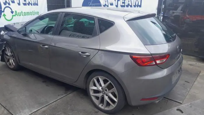 Achterlicht links Seat Leon