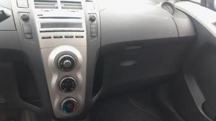 Radio/Lecteur CD Toyota Yaris