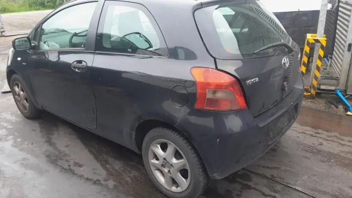 Tank Klep Toyota Yaris