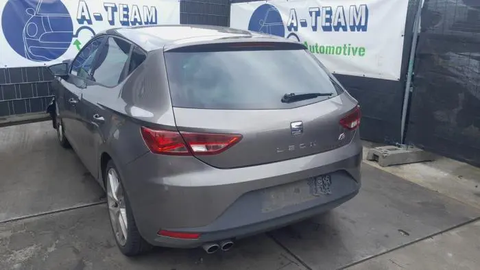 Computer Motormanagement Seat Leon