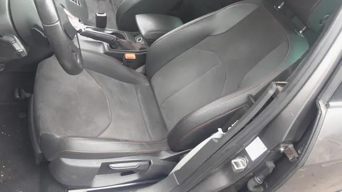 Ceinture de sécurité avant gauche Seat Leon