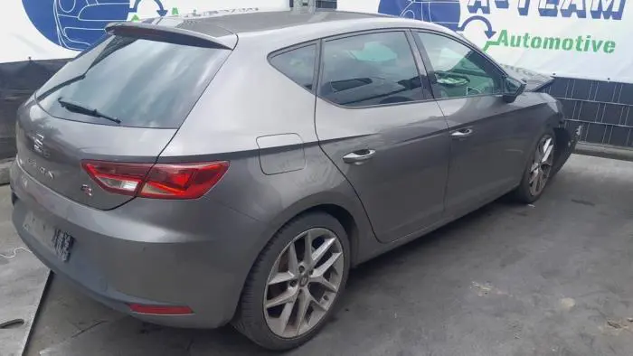 Clapet réservoir Seat Leon