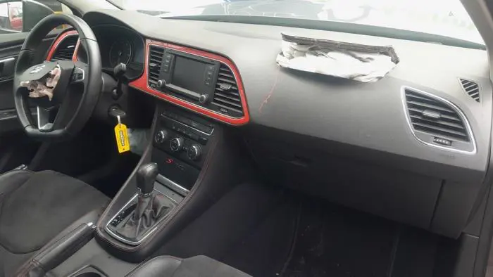 Boîte à gants Seat Leon