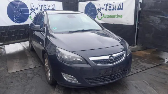 Pompe ABS Opel Astra