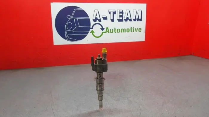 Injector (benzine injectie) BMW 3-Serie