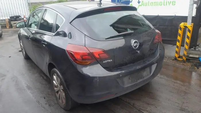 Amortisseur arrière gauche Opel Astra