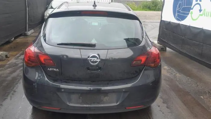 Ressort de torsion arrière Opel Astra