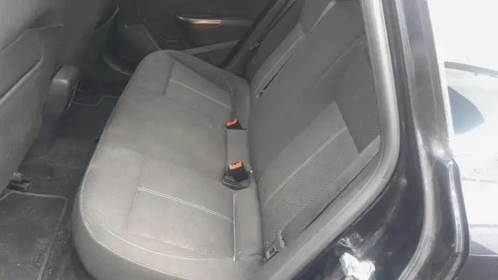 Ceinture de sécurité arrière gauche Opel Astra