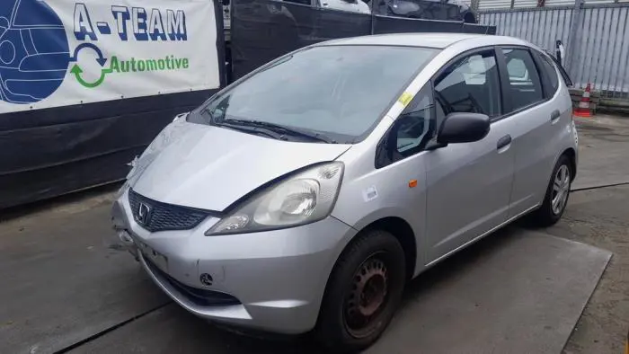 Catalyseur Honda Jazz