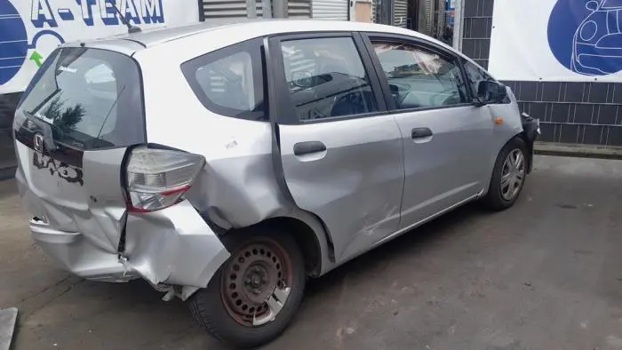 Vitre portière 4portes arrière droite Honda Jazz