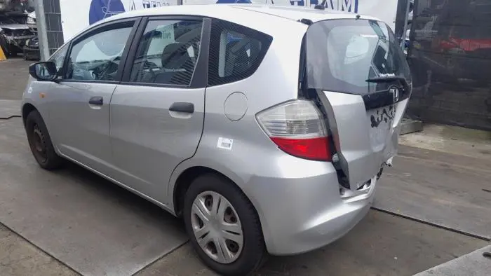 Ressort de torsion arrière Honda Jazz