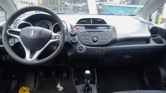 Kit+module airbag Honda Jazz