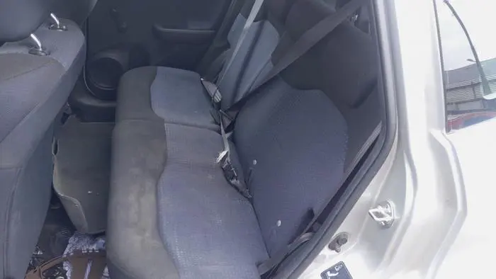 Banquette arrière Honda Jazz