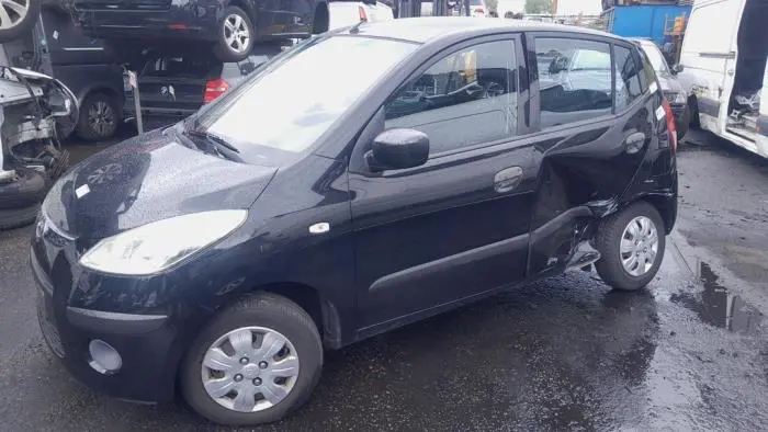 Aile avant gauche Hyundai I10