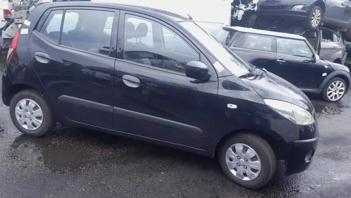 Aile avant droite Hyundai I10