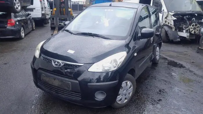 Phare gauche Hyundai I10