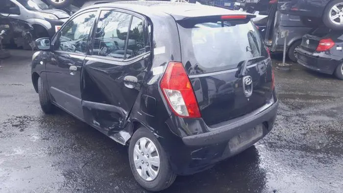 Feu arrière gauche Hyundai I10