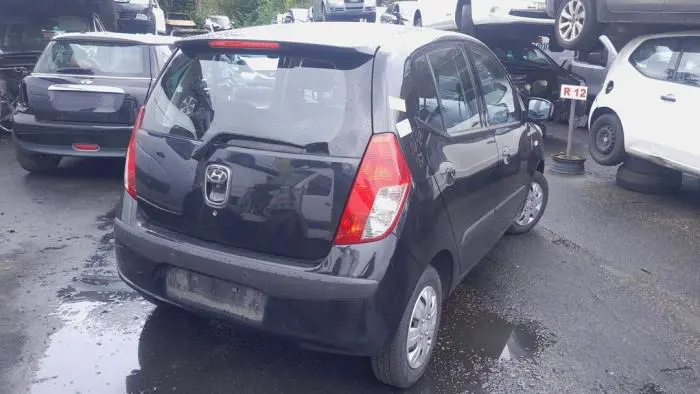 Feu arrière droit Hyundai I10