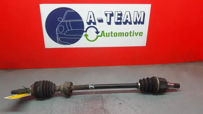 Arbre de transmission avant droit Chevrolet Matiz