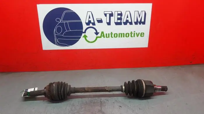 Arbre de transmission avant gauche Chevrolet Matiz