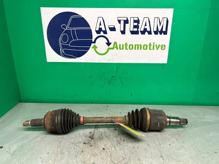 Arbre de transmission avant droit Suzuki Grand Vitara