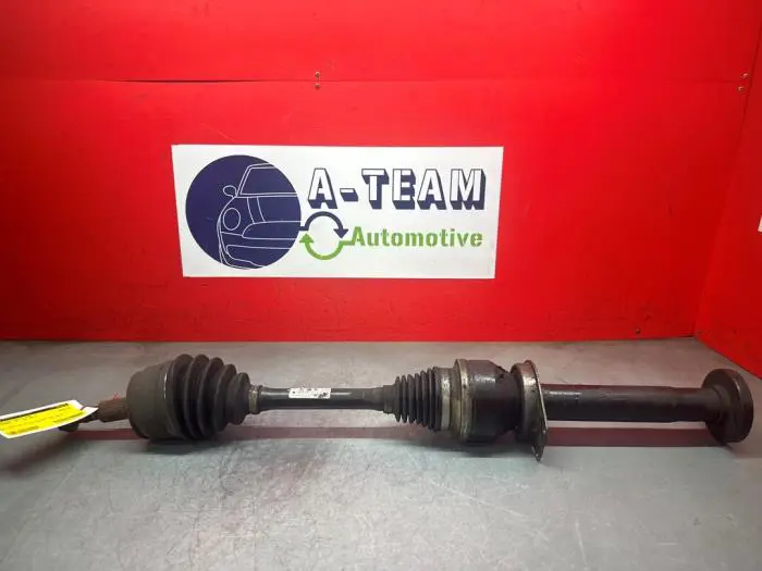 Arbre de transmission avant droit Volkswagen Transporter