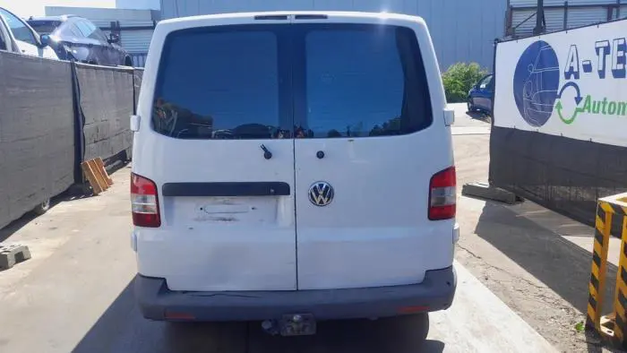 Boîtier accélérateur Volkswagen Transporter