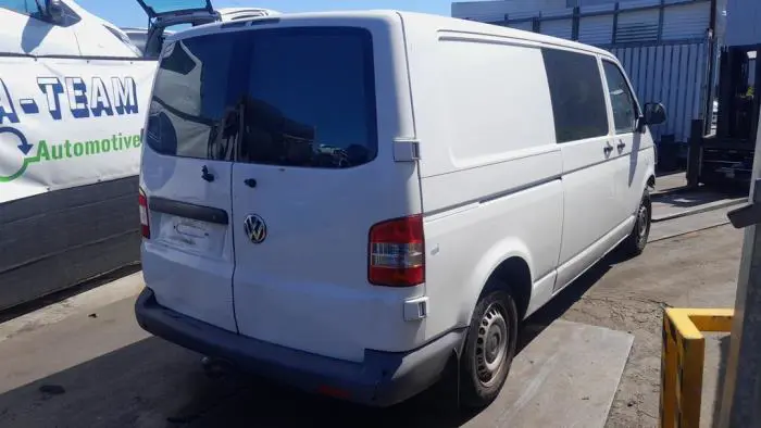 Cylindre de frein principal Volkswagen Transporter