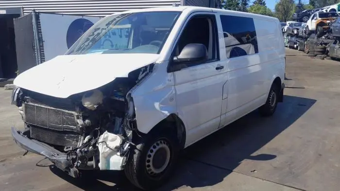 Etrier de frein (pince) avant gauche Volkswagen Transporter