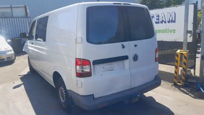 Amortisseur arrière gauche Volkswagen Transporter