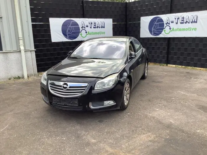 Pompe clim Opel Insignia