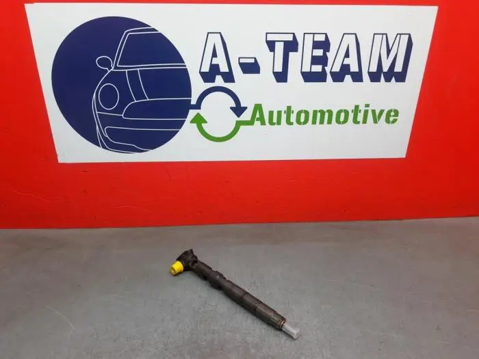 Injecteur (diesel) Volkswagen Polo