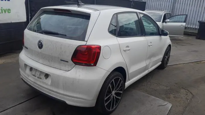 Feu arrière droit Volkswagen Polo