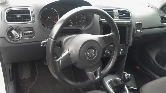 Volant Volkswagen Polo