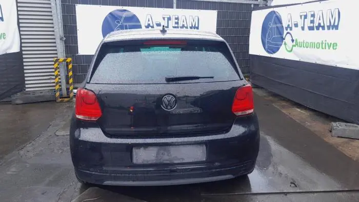 Hayon Volkswagen Polo