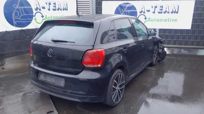 Amortisseur arrière droit Volkswagen Polo