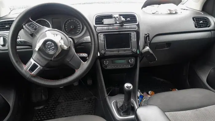 Radio CD Speler Volkswagen Polo